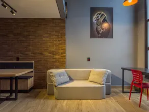 Modern and Cozy Flat Near Lago Novo - Image 2