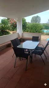 Casolare villa rosa - Image 5