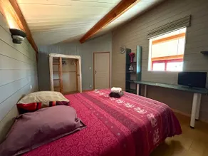 L'Aubier • Quiet house for 10 people - Image 2