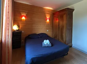 L'Aubier • Quiet house for 10 people - Image 4