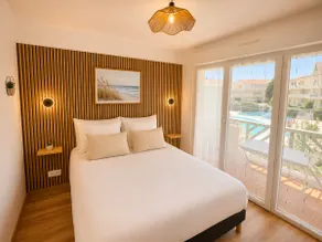 Le Grain de Sable • Renovated, pool, beach, casino - Image 2