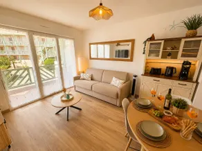 Le Grain de Sable • Renovated, pool, beach, casino - Image 3