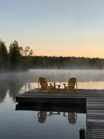 Robinson Lake Retreat - Image 5