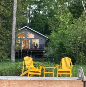 Robinson Lake Retreat - Image 2