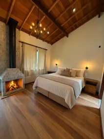 Chalet in Lumiar | 1 km from Encontro dos Rios. - Image 3
