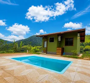Chalet in Lumiar | 1 km from Encontro dos Rios. - Image 2