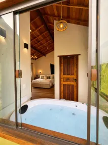 Chalet in Lumiar | 1 km from Encontro dos Rios. - Image 4