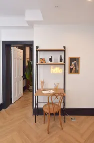 Downtown Harrisburg Chic 1-Bed w/ parking - Image 4