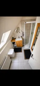 Nice cozy place in the center of Aubusson, parking nearby - Image 5