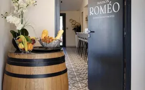 New Prestigious Sea-View Loft at the Entrance to St-Tropez - Image 4