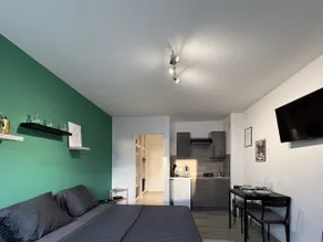 Studio Le Maréchal - Près frontière et Netflix - Image 4