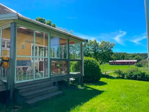Cozy pet-friendly cabin in Storvik. - Image 4