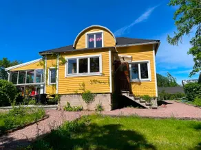 Cozy pet-friendly cabin in Storvik. - Image 2