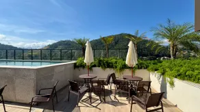 Refugio da Lareira / Luxury Loft - Granja Brasil - Image 3