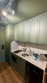 Refugio da Lareira / Luxury Loft - Granja Brasil - Image 2