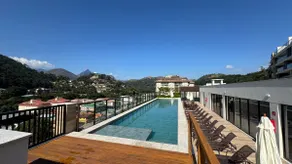 Refugio da Lareira / Luxury Loft - Granja Brasil - Image 4