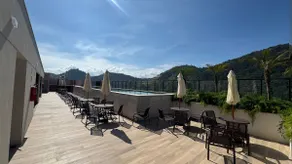 Refugio da Lareira / Luxury Loft - Granja Brasil - Image 5