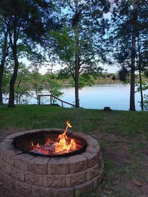 North Twin Lake Escape | Dock, UTV Trails & Kayaks - Image 4