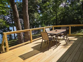 North Twin Lake Escape | Dock, UTV Trails & Kayaks - Image 3