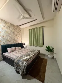 Love, comfort & pet cuddles under one roof. (1bhk) - Image 2