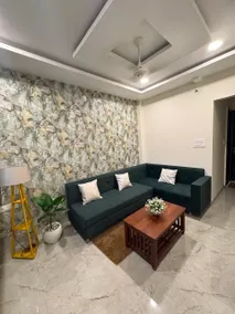Love, comfort & pet cuddles under one roof. (1bhk) - Image 4