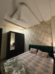 Love, comfort & pet cuddles under one roof. (1bhk) - Image 5