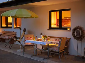 Carolines Appartement Au - Bergblick, Terrasse, Parkplatz, zentraler Punkt zum Ski- und Wandergebiet, Hund willkommen - ideal für Familien und naturverbundene Paare - Image 2