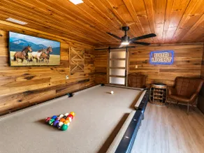 The Holler House at Red River Gorge - Image 4