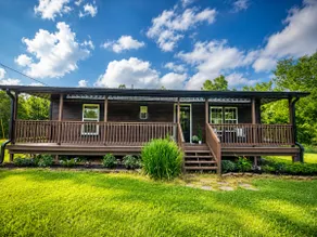 The Holler House at Red River Gorge - Image 2