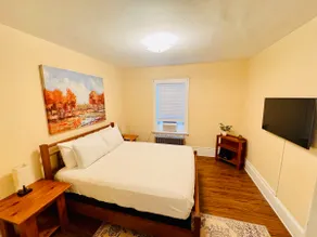 Janelle Suite -1BD/ 1B/AC/WiFi/Washer/Dryer - Image 2