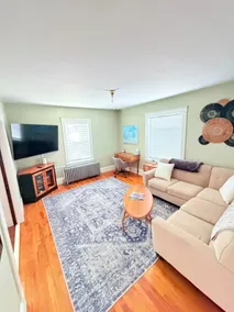 Janelle Suite -1BD/ 1B/AC/WiFi/Washer/Dryer - Image 4