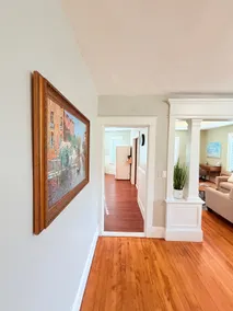 Janelle Suite -1BD/ 1B/AC/WiFi/Washer/Dryer - Image 3