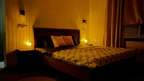 Private Projector, 2 room set, best for couples - Image 4