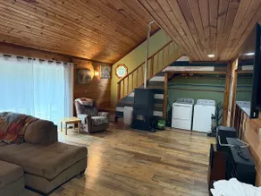 Quiet Wooded Cottage - Image 5