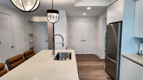 2 bedroom Corner Buckhead Unit - Image 4