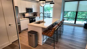 2 bedroom Corner Buckhead Unit - Image 3