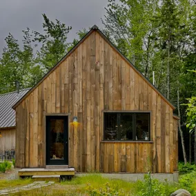 Wildwood Acadia Stone House: 55 min to Acadia NP - Image 2