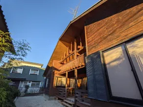 Only 60 minutes from the city center Sagamiko Basshouse, a whole house rental overlooking the lake - Image 3