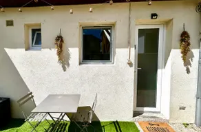 Small Peaceful Haven with Mezzanine in Voiron - Image 3