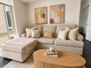Luxury King Suite | Workspace | Tysons & DC Metro - Image 5
