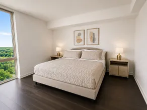 Luxury King Suite | Workspace | Tysons & DC Metro - Image 2