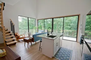 Shallow Falls Retreat - Image 1