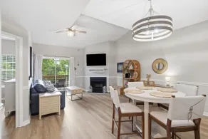 Coastal Condo: Pet friendly/Pool/Mins to UNCW & WB - Image 3