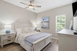 Coastal Condo: Pet friendly/Pool/Mins to UNCW & WB - Image 5