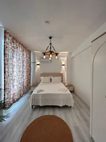 Macaron Nostalji Guesthouse, Bright, Spacious. - Image 2