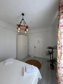 Macaron Nostalji Guesthouse, Bright, Spacious. - Image 4