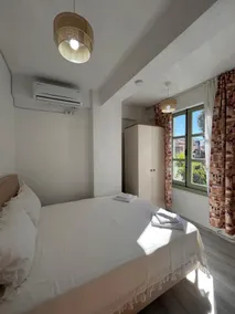 Macaron Nostalji Guesthouse, Bright, Spacious. - Image 5