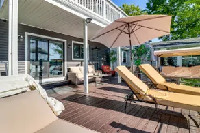 Private Dock & Boat Slip! Belleville Lake Escape - Image 2