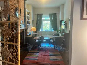 Charming Victorian Suite • Walk to BMO Field - Image 4