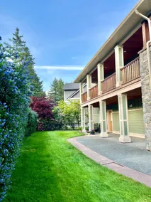 Garden Oasis in Victoria’s Golf & Tennis Resort - Image 5